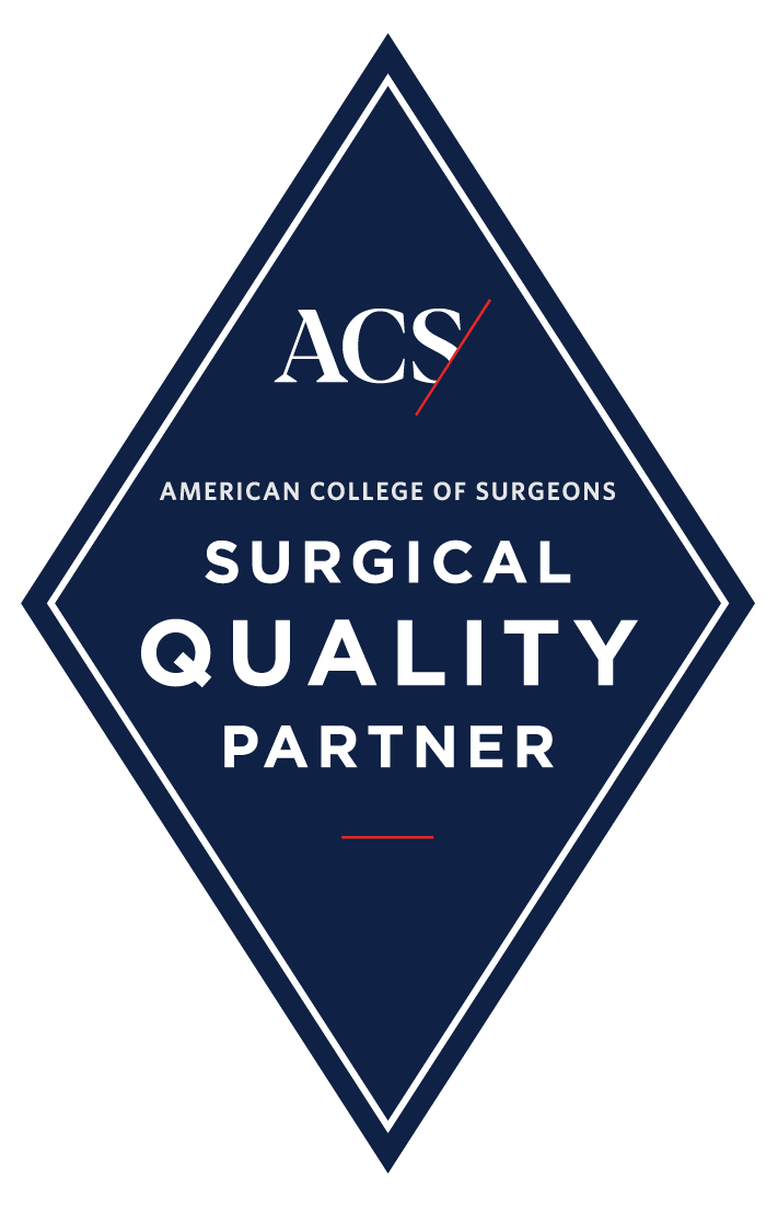 ACS Surgical Quality Partner